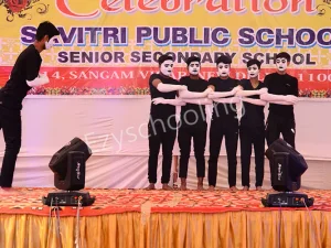 Savitri Public School Gallery 9