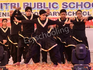 Savitri Public School Gallery 8
