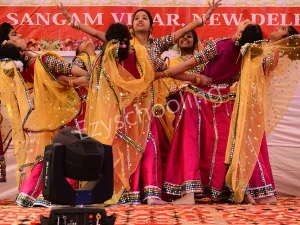 Savitri Public School Gallery 6