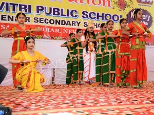 Savitri Public School Gallery 4