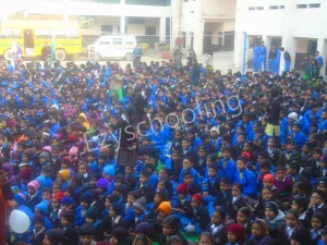 Savitri Public School Gallery 3