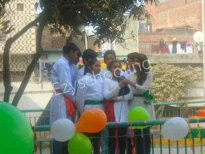 Savitri Public School Gallery 2