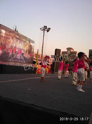 JPS Convent School Gallery 2