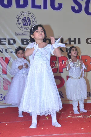 Jagriti Public School Gallery 10