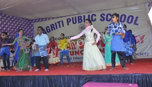 Jagriti Public School Gallery 9