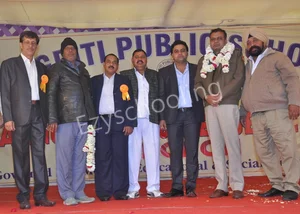 Jagriti Public School Gallery 6