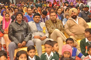 Jagriti Public School Gallery 5