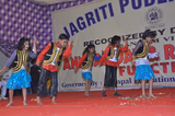 Jagriti Public School Gallery