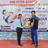 Jagriti Public School Gallery