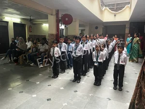 K.D. Field Public School Gallery 15