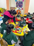 K.D. Field Public School Gallery