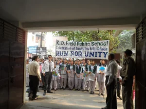 K.D. Field Public School Gallery 10