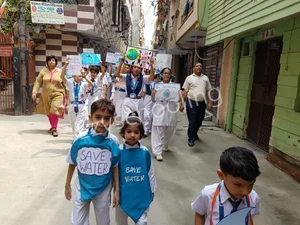 K.D. Field Public School Gallery 8