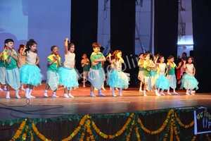 K.D. Field Public School Gallery 6