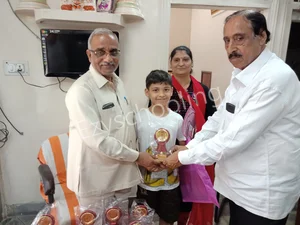 K.D. Field Public School Gallery 7