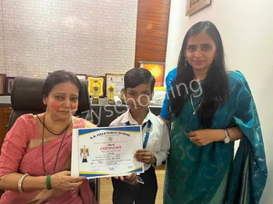 K.D. Field Public School Gallery 5