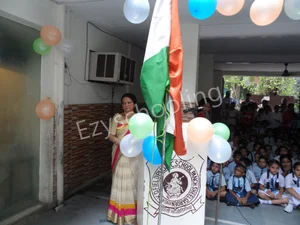 K.D. Field Public School Gallery 4