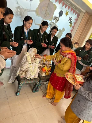 K.D. Field Public School Gallery 3