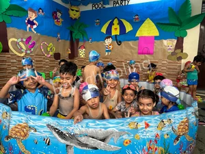 K.D. Field Public School Gallery 2