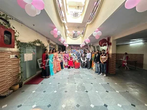 K.D. Field Public School Gallery 1