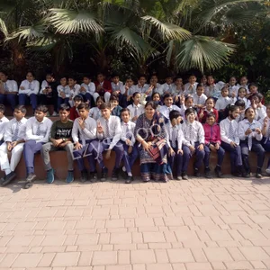 Kanhaiya Public School Gallery 24