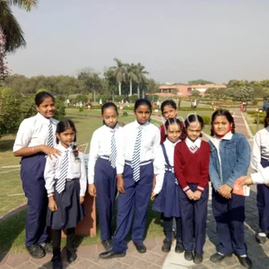 Kanhaiya Public School Gallery 23