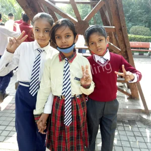 Kanhaiya Public School Gallery 22