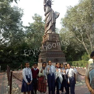 Kanhaiya Public School Gallery 21