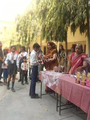 Kanhaiya Public School Gallery 19