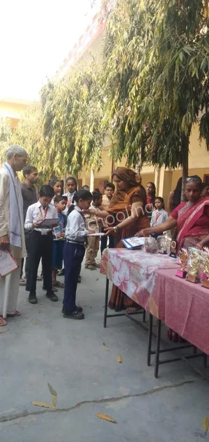 Kanhaiya Public School Gallery 18