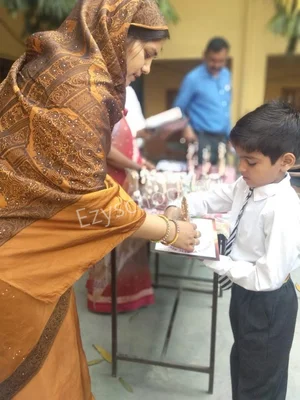 Kanhaiya Public School Gallery 17