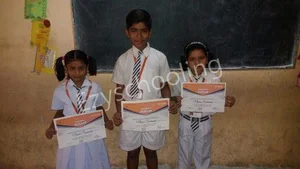 Kanhaiya Public School Gallery 16