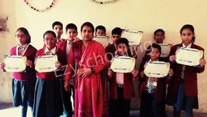 Kanhaiya Public School Gallery 15