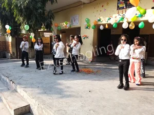 Kanhaiya Public School Gallery 13