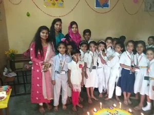 Kanhaiya Public School Gallery 12