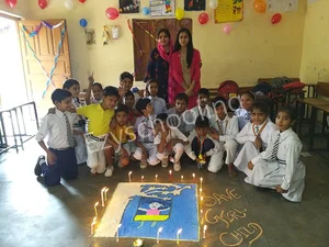 Kanhaiya Public School Gallery 10