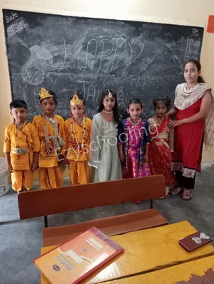 Kanhaiya Public School Gallery 7