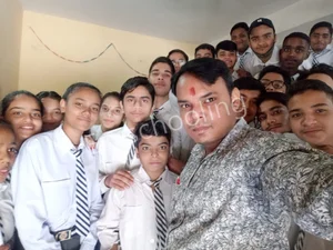 Kanhaiya Public School Gallery 8