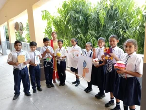 Kanhaiya Public School Gallery 5