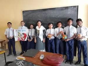 Kanhaiya Public School Gallery 4