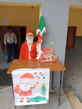 Kanhaiya Public School Gallery