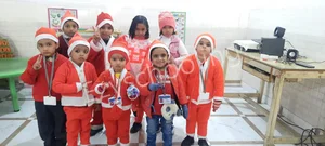 Kanhaiya Public School Gallery 2