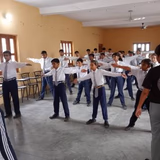 Kanhaiya Public School Gallery