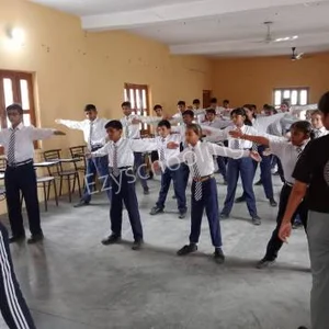 Kanhaiya Public School Gallery 1