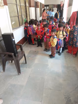 Kartikey Convent Public School Gallery