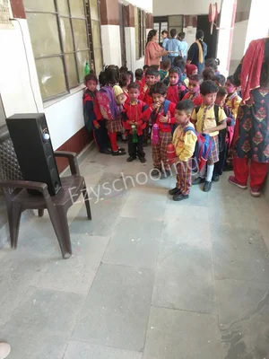 Kartikey Convent Public School Gallery 3