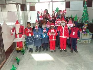 Kartikey Convent Public School Gallery 1