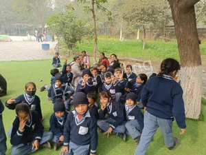 Kataria International School Gallery 6