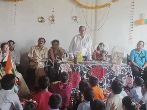 Kataria International School Gallery 2