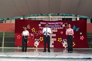 Sahoday Senior Secondary School Gallery 5